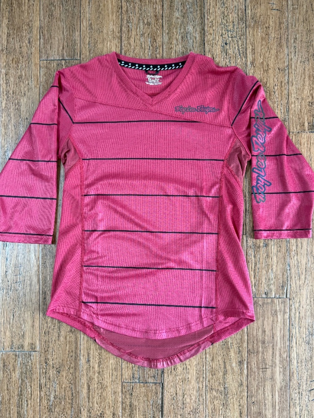 Troy Lee Designs Mischief MTB Jersey